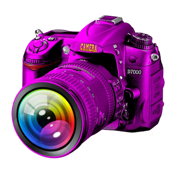 camera