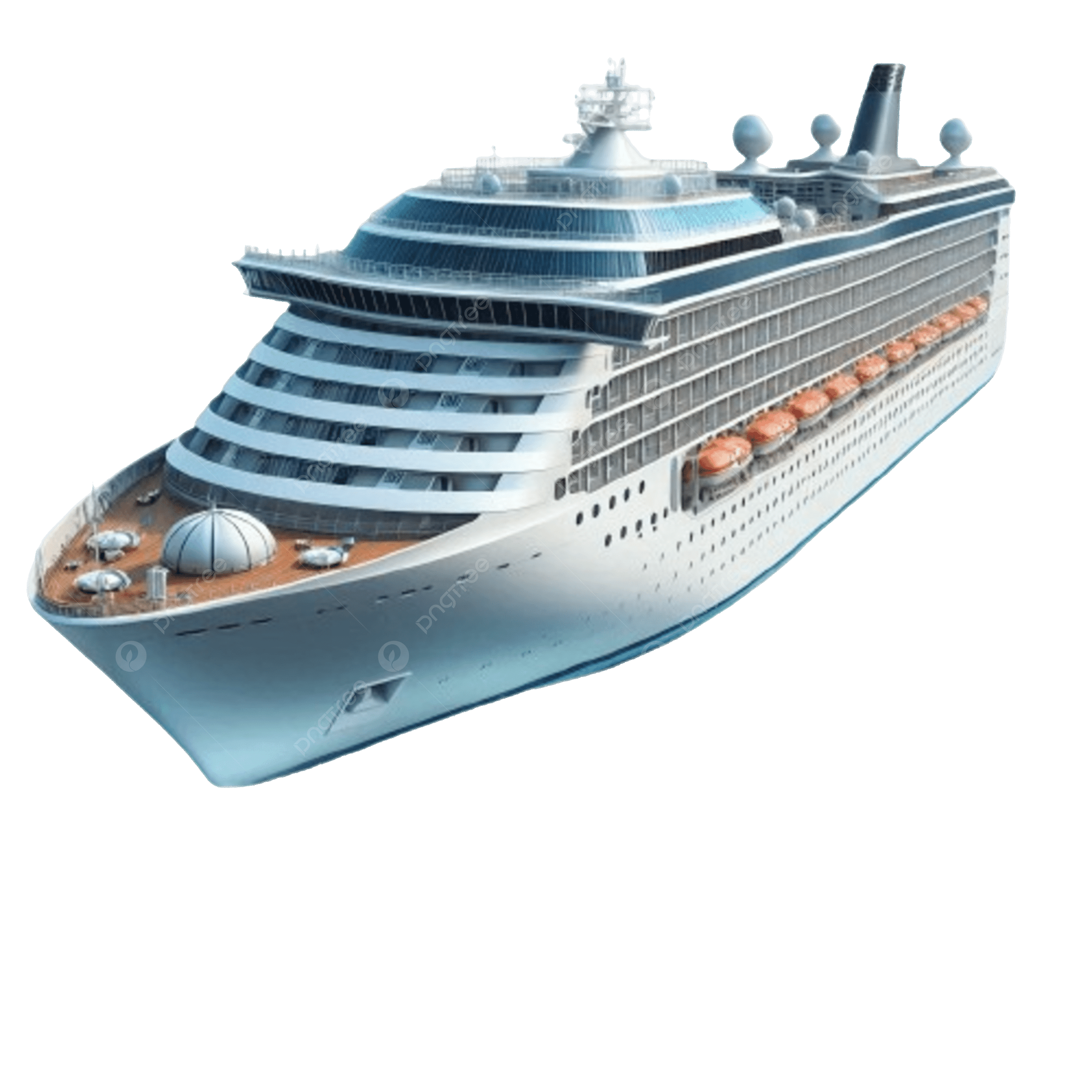 cruise