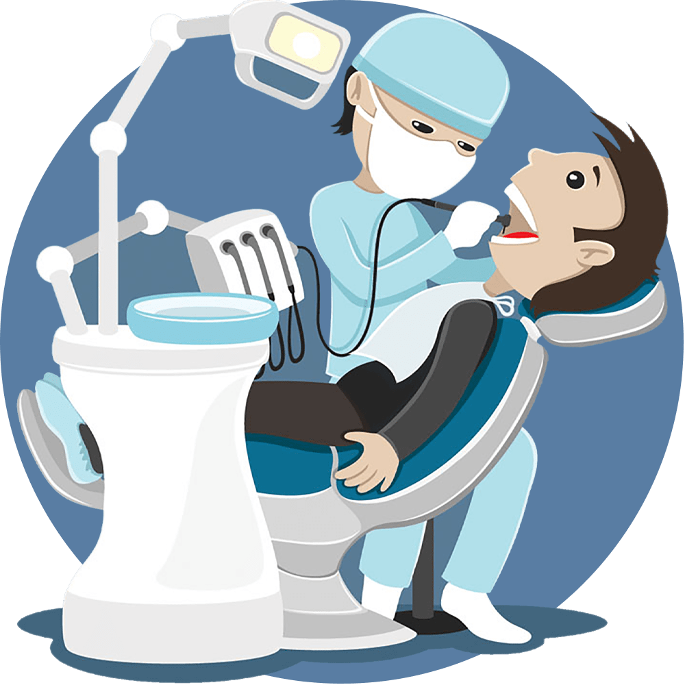 dentist
