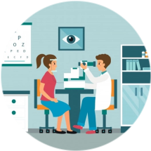 oculist