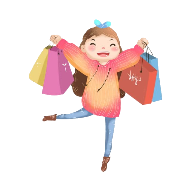 Shopping