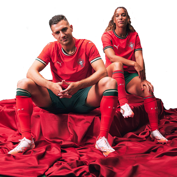 Football uniform